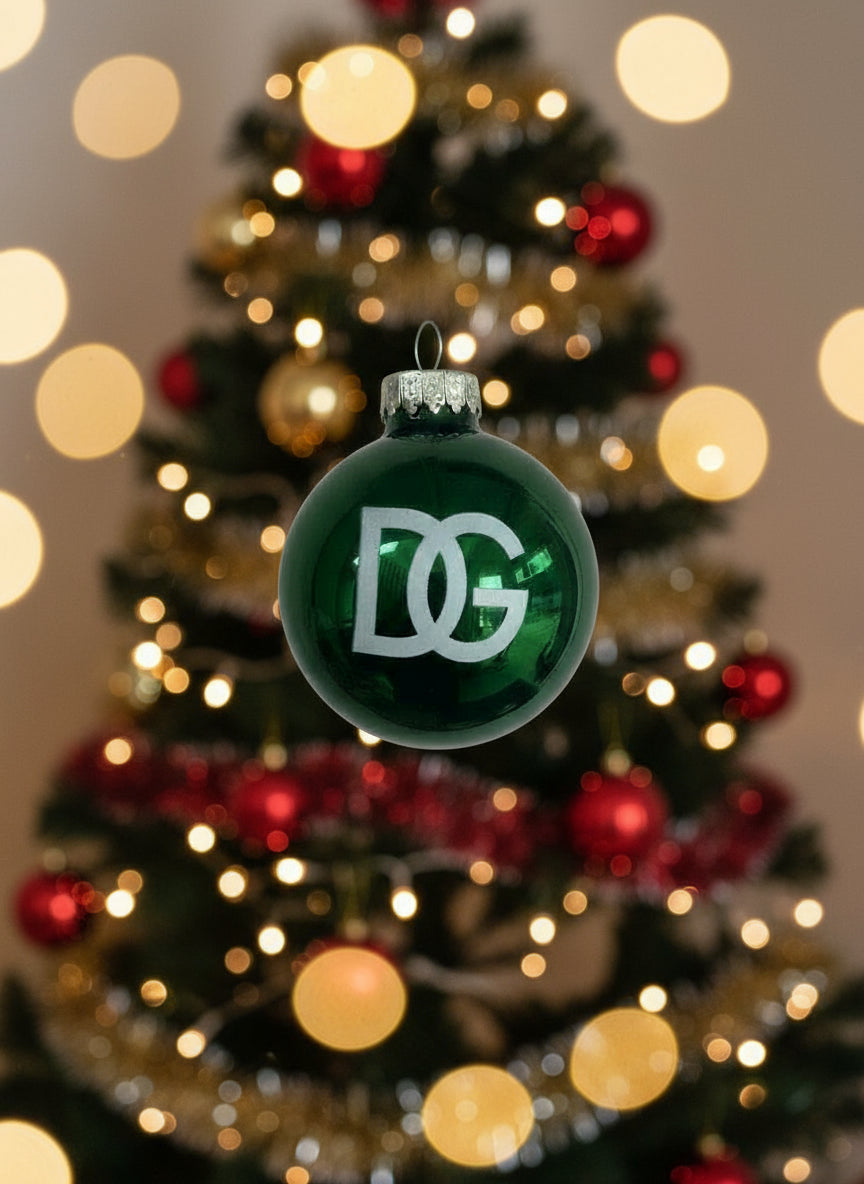 Pallina di Natale Dolce & Gabbana